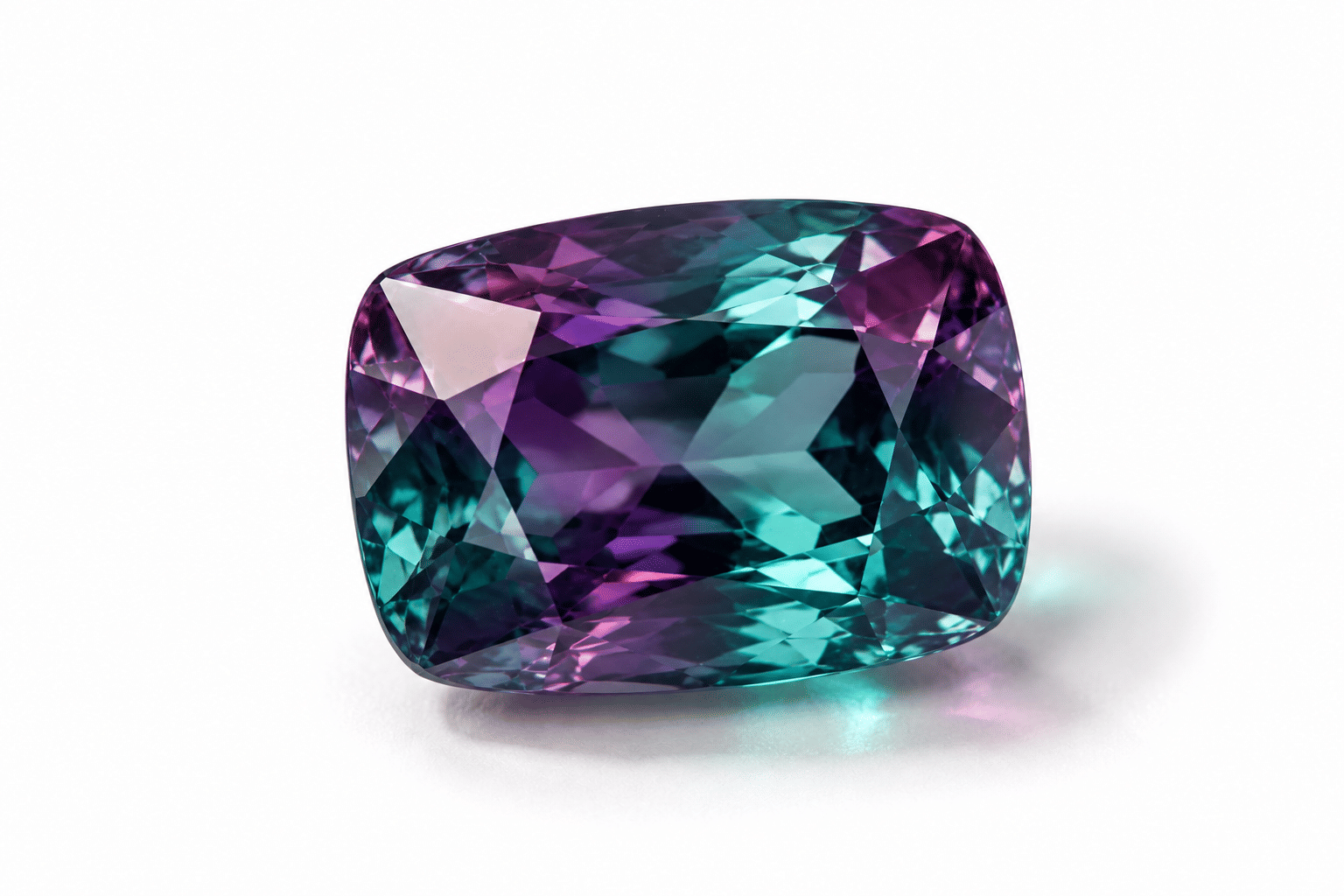 Alexandrite June’s Birthstone
